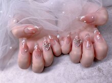 スノーネイルサロン 新宿店(Snow nail salon)/