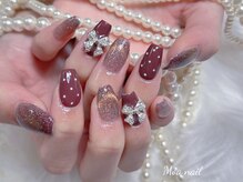 モアネイル(Moa nail)/