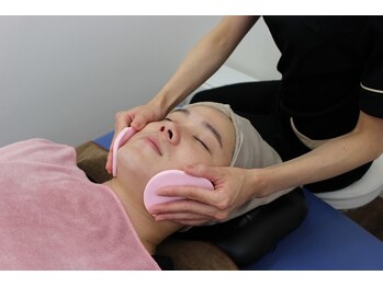 イコット(icotto)/icottoフェイシャルコース