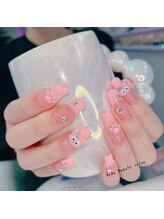 アンアンビューティーサロン(AnAn Beauty Salon)/【チップ】長さ出しやり放題