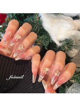 フォア ネイル(FOI NAIL)/