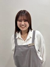 フルフル バイ ランディ アイビー ジュール 京橋店(huluhulu by LANDI IVY joure) Yabumoto 