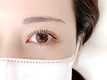 エニー 津田沼(eny)/パリジェンヌラッシュリフト