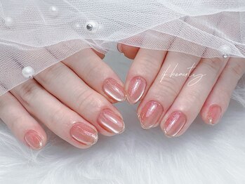 ミオ 上野店(mi.o)/マグネットベースにフレンチ