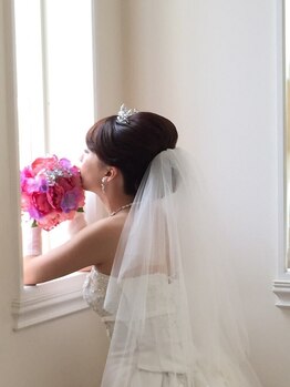 RiとBiのたまごの写真/春ウェディングの方は急いでご予約を!!まずはお得なコース体験＋カウンセリングがオススメ!!