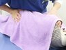 【新規様限定オーダーメイド★】全身整体＋骨盤矯正 60分 ¥6,500→￥6,000