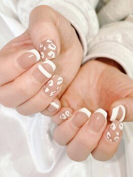 エクラ(eclat)/持ち込みデザインやり放題☆