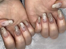 ネイルモア 藤が丘店(nail mor.)/◇過去デザイン