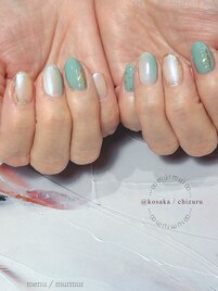 2025年2月/選べるmurmurコース