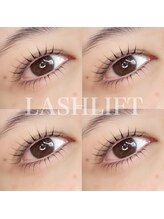 スイ(SUI)/ラッシュリフト上下