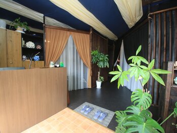 アミュレット(Amulet)