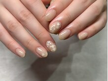コンフォネイル(comfo nail)/定額デザイン