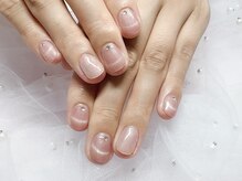 フェリスネイル 池袋店(Feliz Nail)/マグネット／パラジェル ／池袋