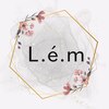 リム(L.e’.m)のお店ロゴ
