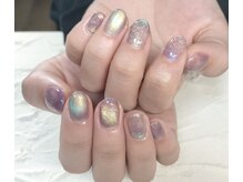 メロウトーン(mellow tone)/Monthly