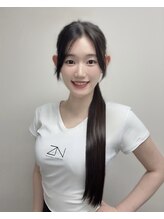 全力ストレッチ 北梅田店 JURI サブＭgr.