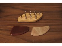 アカリ(Akali)/かっさスカルプケア