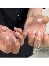 ネオン(Ne.)/aurora color