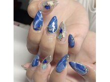 ブランシェ(BLANCHE)