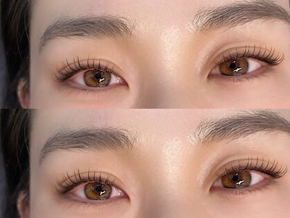 エクラ(eclat.)の写真
