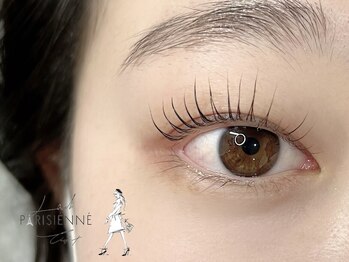 アイラッシュアンドネイル マークス 草加店(MAK's)/パリジェンヌラッシュリフト