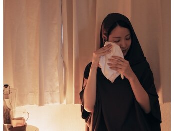 ヨガスタジオ ルタ(Yoga Studio rtam)/よもぎ蒸し&モリンガ蒸し