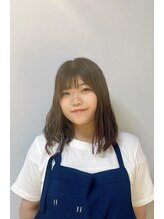 スターフェイス 天神店(Star Face) 大石 茉央