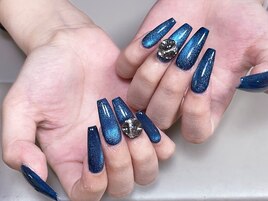 マグネット夏色