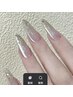 【Hand】マグネットラメグラ  ¥5500