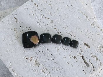 シエルブルー Ciel-bleu/Foot