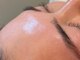 アズエルワックス(AZUEL WAX)の写真/産毛や古い角質を除去してメイクのりUP！くすみレス、トーンUPで瞬間つや肌に☆見違えるほどすっぴん美人◎