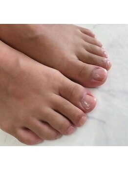 ハンドケアが得意なサロン