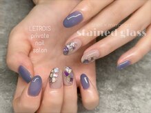 ルトロワ(LETROIS)/