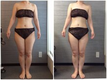 美容整体 ウェリナ 蟹江院/小顔矯正/骨盤矯正/美脚サロン