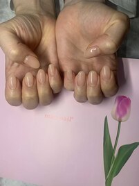 maojelワンカラー　￥5500