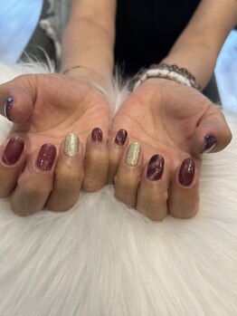 トータル ビューティ ケイハン(KEIHAN)/ワンカラー