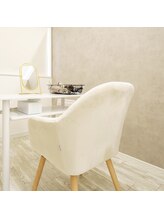 アイスタイル ビビ(Eye Style BiBi)/メイクルーム完備☆