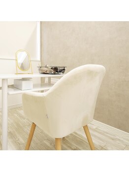 アイスタイル ビビ(Eye Style BiBi)/メイクルーム完備☆