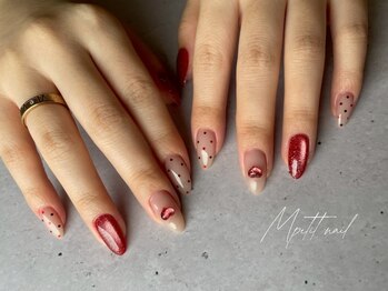 エムプティネイル(Mpetit nail)