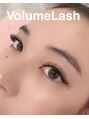 エーワイラッシュ 藤沢店(AYLASH) ボリュームラッシュで持続力・ボリュームアップ