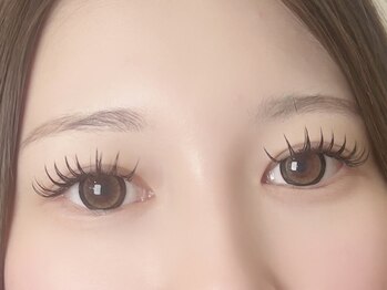 シャルモン(charmant)/バインドロック