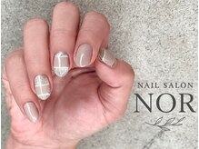 ノア 高槻店(NOR)/【アート90分】★sample