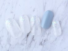 ダッシングディバ 府中フォーリス店(DASHING DIVA)/色増しワンカラー