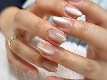 ネイルリラ(Nail-Lilas)/*デザイン*