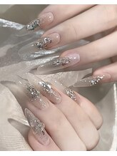 ロモサ 王子店(Romosa)/持ち込みデザイン［王子/赤羽］