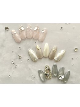 定額メニューのあるサロン