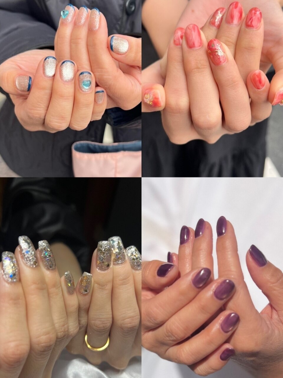 ヴィヴィネイル(vivi nail)｜ホットペッパービューティー