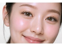 ザビー(THE B)/パリジェンヌラッシュ