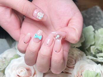 ペンティ(Painty)/ハンド2時間やり放題