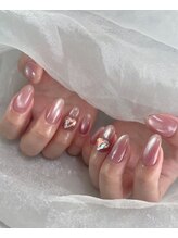 ラウレア(Laulea)/パーツネイル